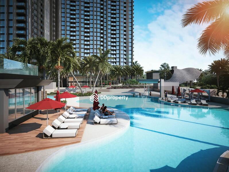 For Sale - Grand Solaire Pattaya, Chon Buri (Pattaya)