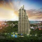 Grand Solaire Pattaya : แกรนด์ โซแลร์ พัทยา #0