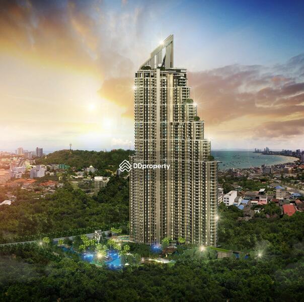 For Sale - Grand Solaire Pattaya, Chon Buri (Pattaya)