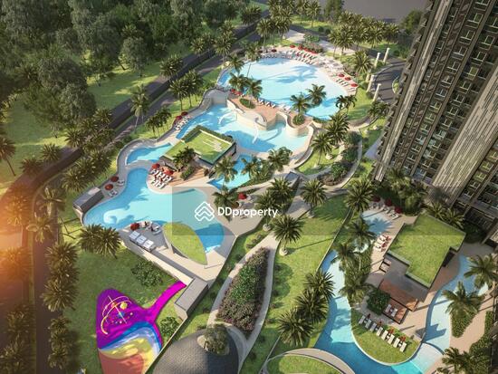 ขาย - Grand Solaire Pattaya : แกรนด์ โซแลร์ พัทยา, ชลบุรี
