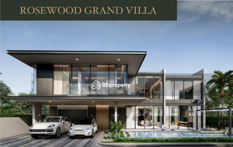 For Sale - Highland Park Pool Villas Pattaya, Chon Buri (Pattaya)