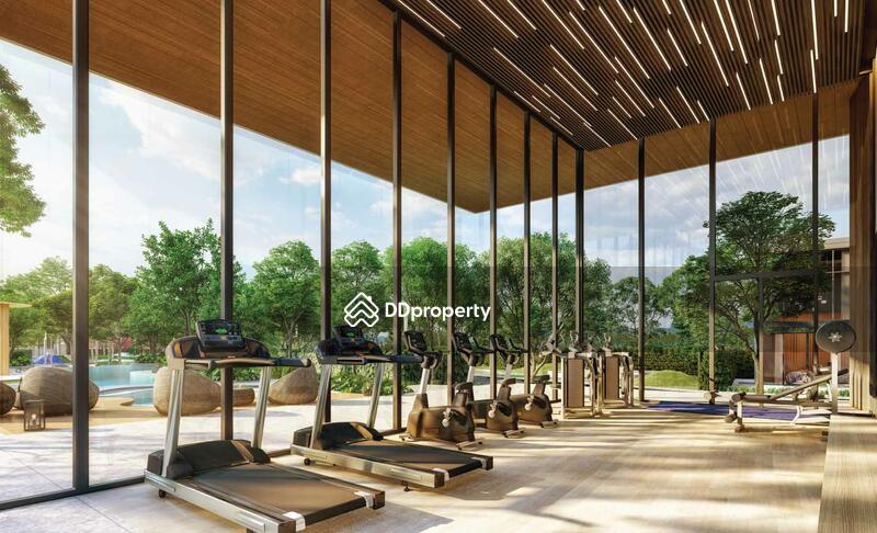 For Sale - Highland Park Pool Villas Pattaya, Chon Buri (Pattaya)