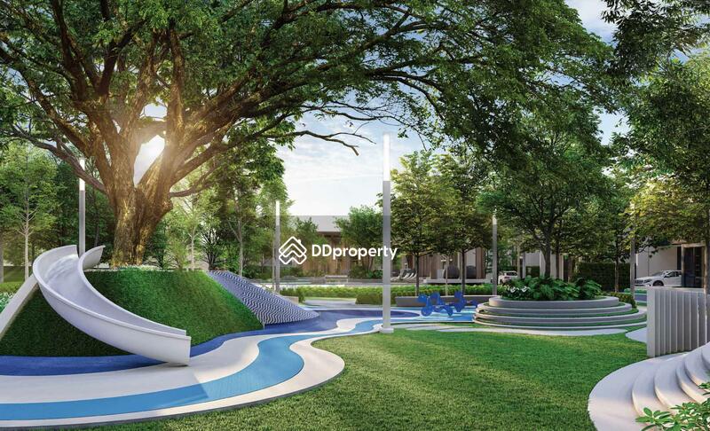 For Sale - Highland Park Pool Villas Pattaya, Chon Buri (Pattaya)