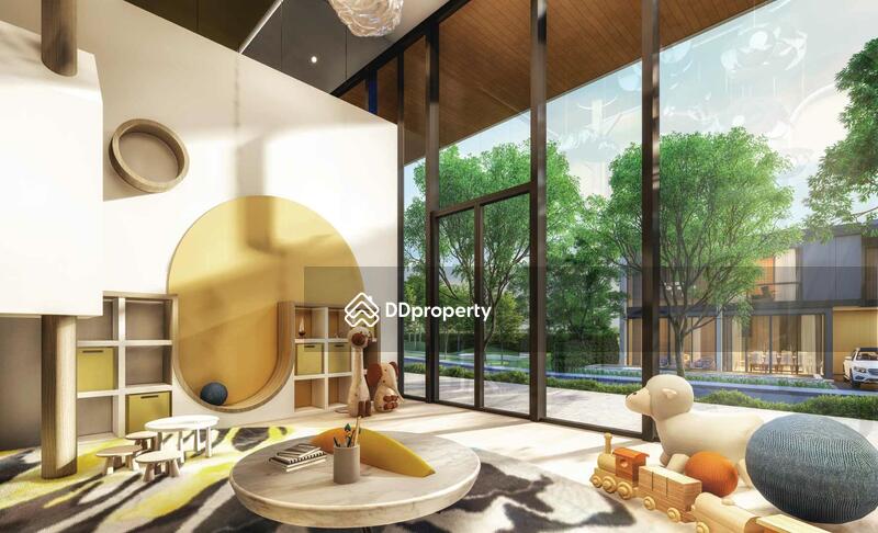 For Sale - Highland Park Pool Villas Pattaya, Chon Buri (Pattaya)