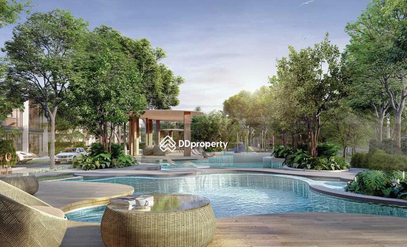 For Sale - Highland Park Pool Villas Pattaya, Chon Buri (Pattaya)