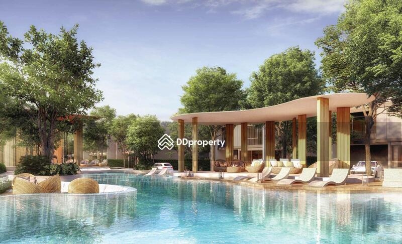 For Sale - Highland Park Pool Villas Pattaya, Chon Buri (Pattaya)