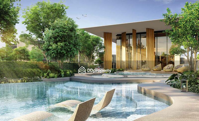 For Sale - Highland Park Pool Villas Pattaya, Chon Buri (Pattaya)