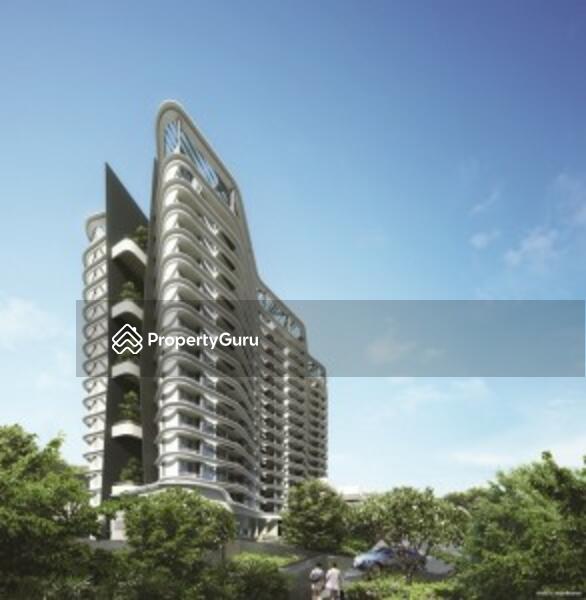 For Rent - Sky Green