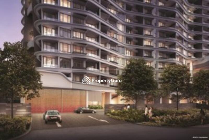 For Rent - Sky Green