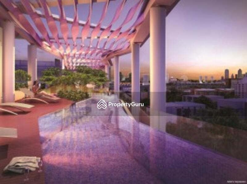 For Rent - Sky Green