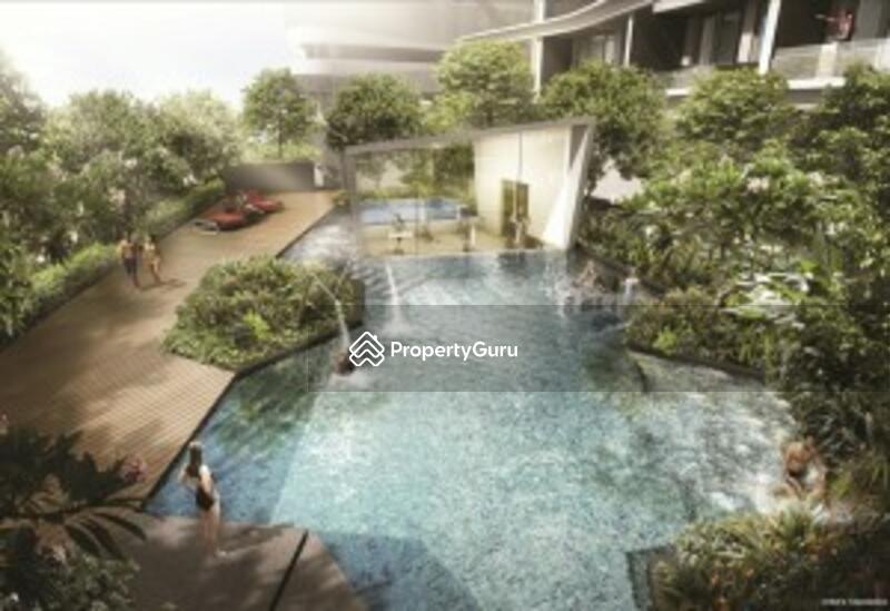 For Rent - Sky Green