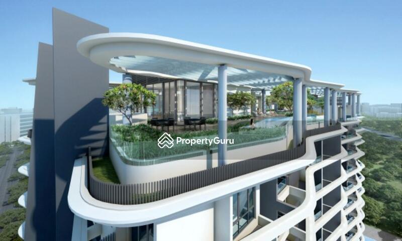 For Rent - Sky Green