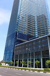 Marina Bay Financial Centre Tower 1 #0