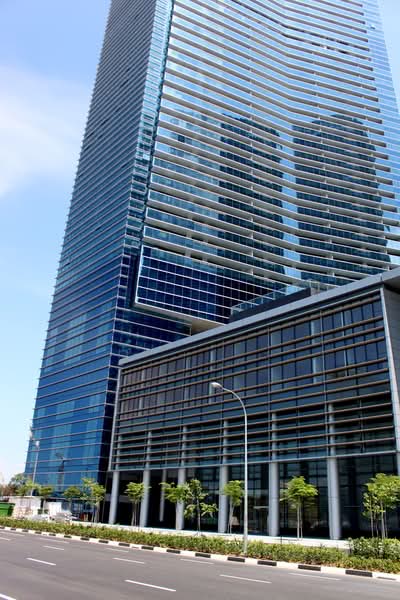 Marina Bay Financial Centre Tower 1, 8 Marina Boulevard, 2,000 sqft, Office For Rent, by Henry Tan, 500114490 - CommercialGuru.com.sg