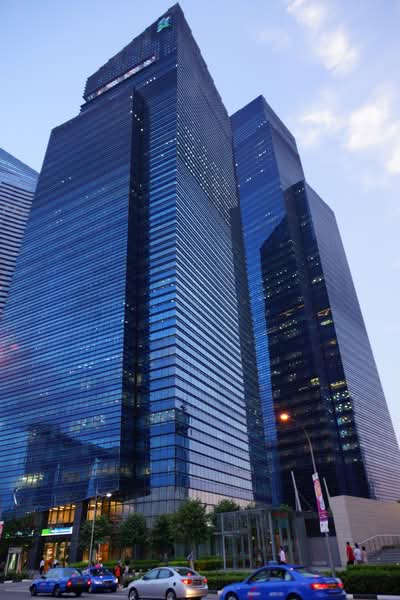 Marina Bay Financial Centre Tower 1, 8 Marina Boulevard, 2,000 sqft, Office For Rent, by Henry Tan, 500114490 - CommercialGuru.com.sg