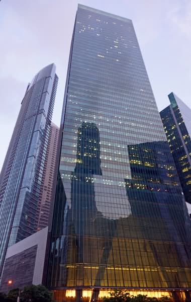 Marina Bay Financial Centre Tower 1, 8 Marina Boulevard, 2,000 sqft, Office For Rent, by Henry Tan, 500114490 - CommercialGuru.com.sg