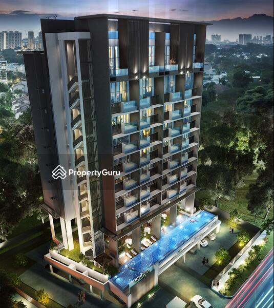 For Rent - Laurel Tree