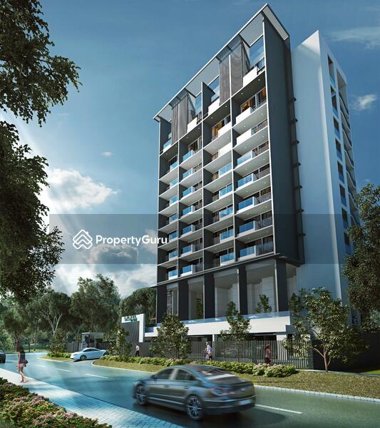 For Rent - Laurel Tree
