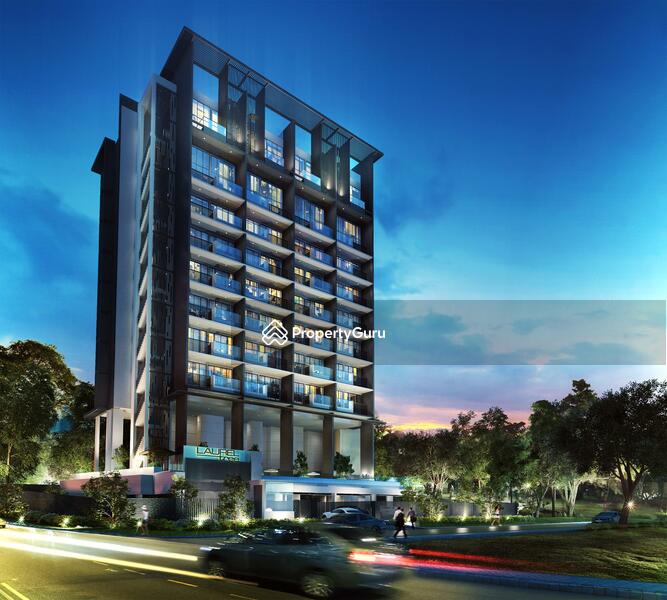 For Rent - Laurel Tree
