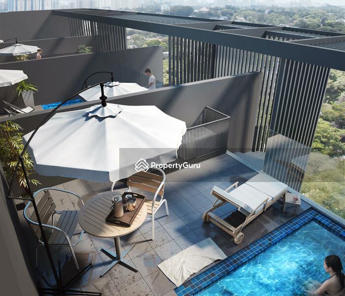 For Rent - Laurel Tree