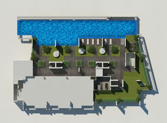 Laurel Tree - Site Plan