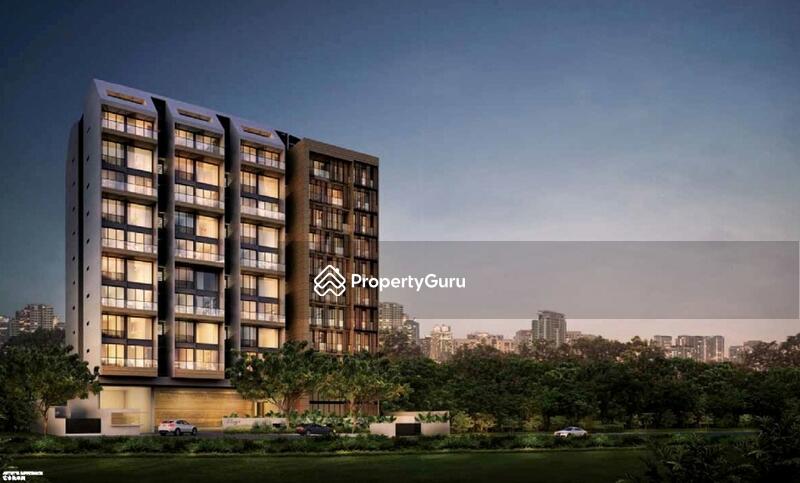 For Rent - Lloyd SixtyFive