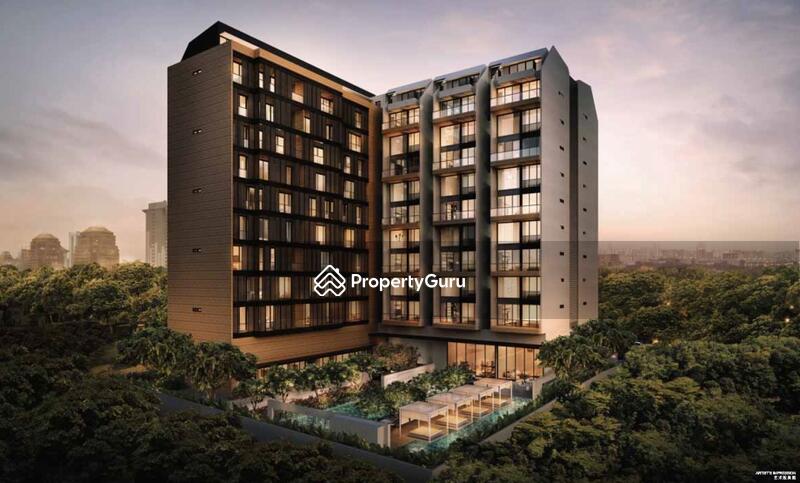 For Rent - Lloyd SixtyFive