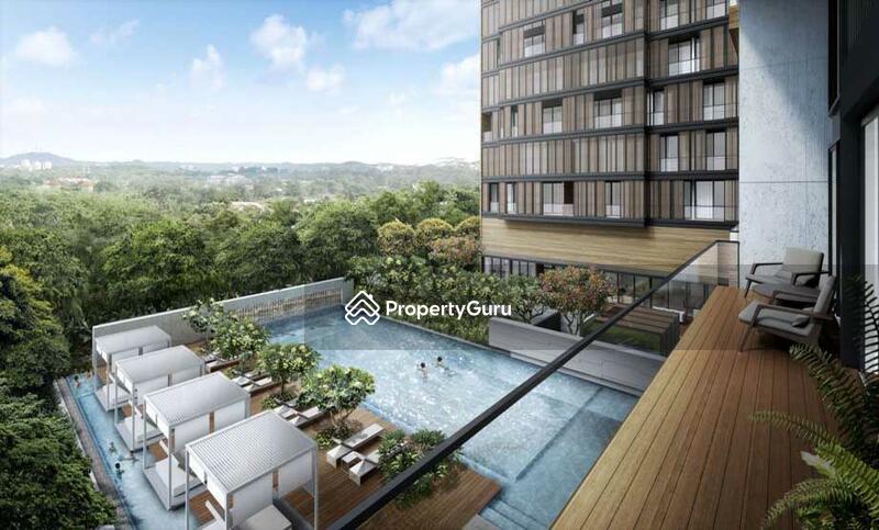 For Rent - Lloyd SixtyFive