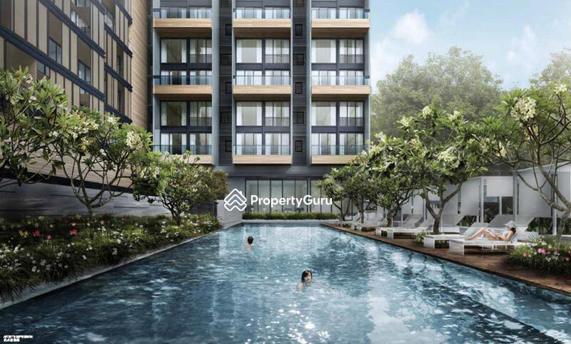 For Rent - Lloyd SixtyFive