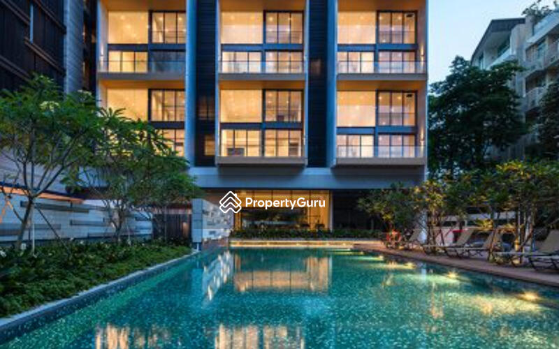 For Rent - Lloyd SixtyFive