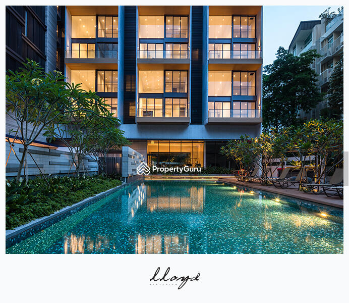 For Rent - Lloyd SixtyFive