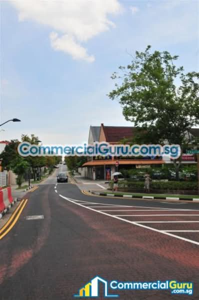 Maju Avenue, Maju Avenue, 2,500 sqft, Shop / Shophouse For Sale, by Kelvin Tan, 25573060 - CommercialGuru.com.sg