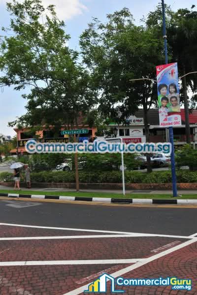 Maju Avenue, Maju Avenue, 2,500 sqft, Shop / Shophouse For Sale, by Kelvin Tan, 25573060 - CommercialGuru.com.sg