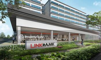 Link @ AMK