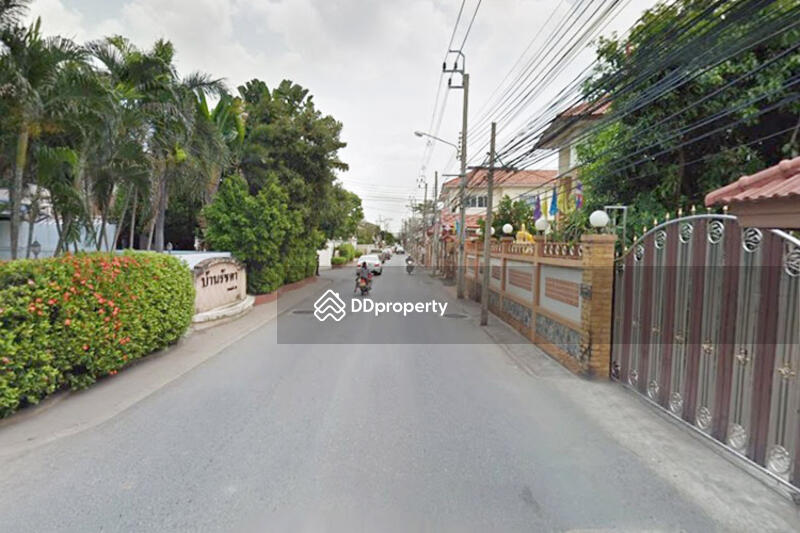 ขาย - Baan Ratchada Ladprao 80 : บ้านรัชดา ลาดพร้าว 80, กรุงเทพ