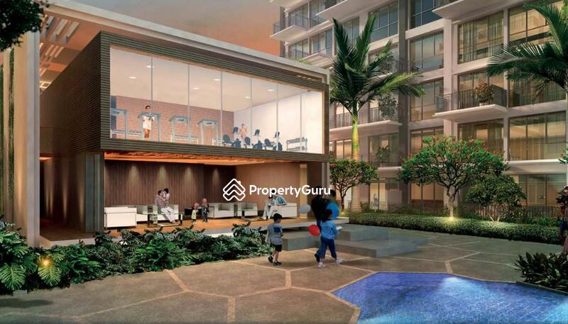 For Rent - CityLife @ Tampines