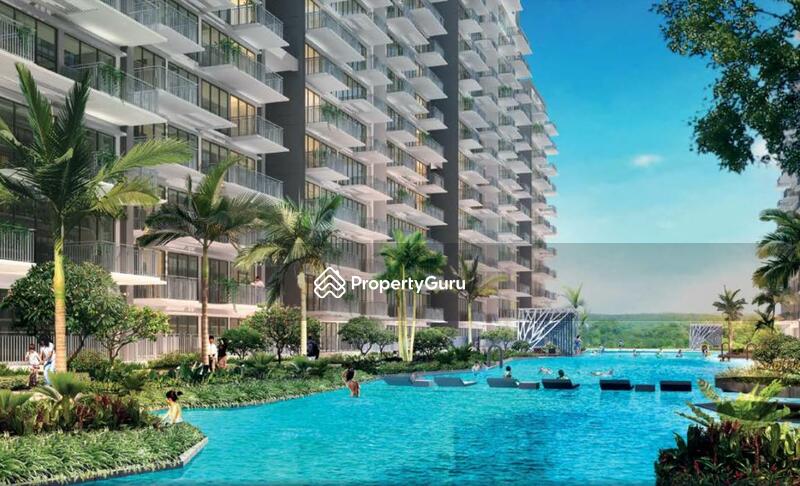 For Rent - CityLife @ Tampines