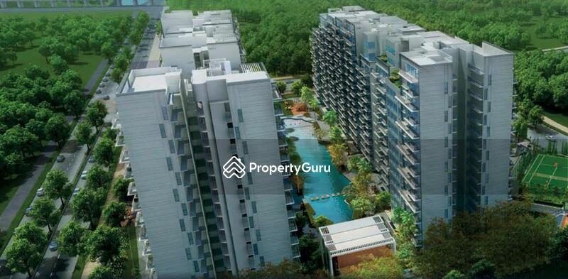 For Rent - CityLife @ Tampines