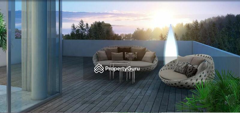 For Rent - CityLife @ Tampines