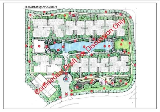 CityLife @ Tampines - Site Plan
