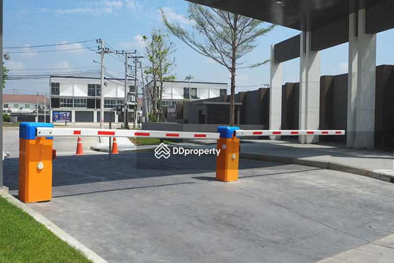 For Sale - Bann Pruksa Rangsit 111 – Bangpoon 2, Pathum Thani