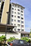 Segar View Condominium #0