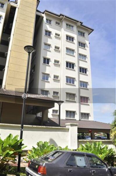For Sale - Segar View Condominium