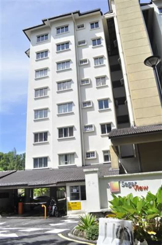 Segar View Condominium - iProperty.com.my