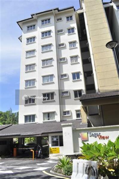 For Sale - Segar View Condominium