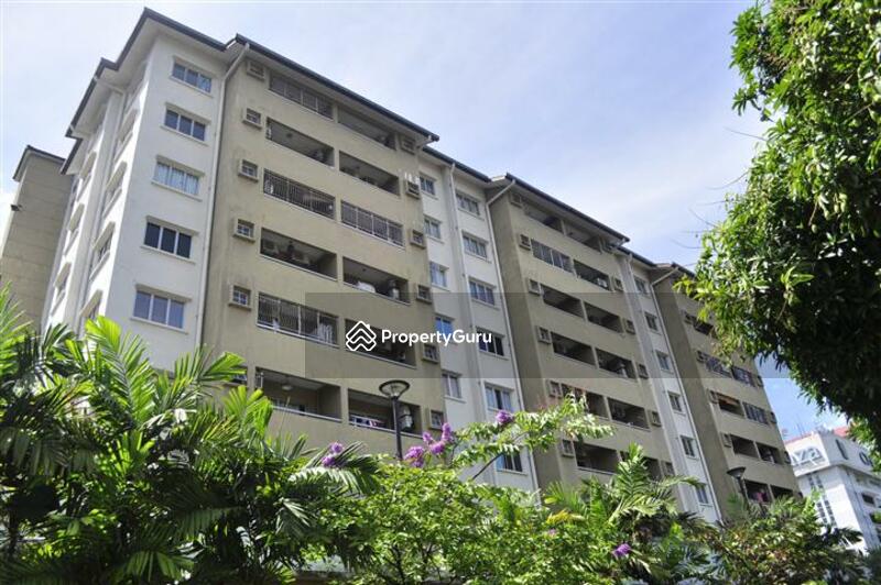 For Sale - Segar View Condominium