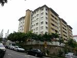 Segar View Condominium #0