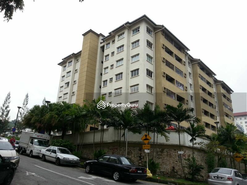 For Sale - Segar View Condominium