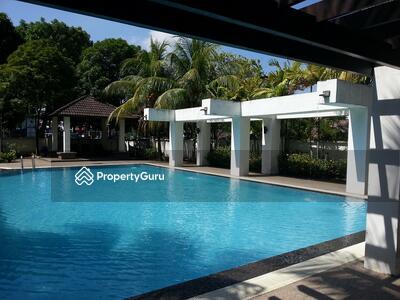 - Segar View Condominium