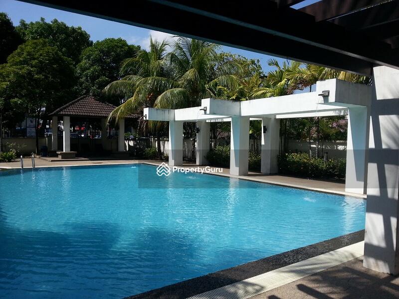 For Sale - Segar View Condominium